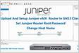Cliente Juniper RDP